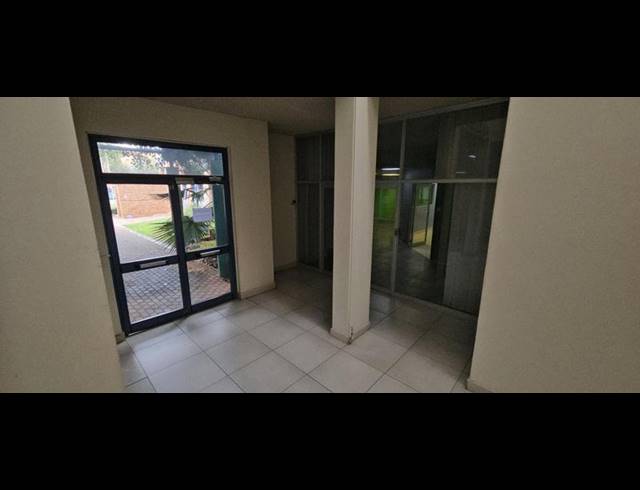 INDUSTRIAL PROPERTY TO RENT IN RANDJESPARK